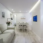 Charm At The Heart Of 아파트 *