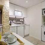 Apartamento Charm At The Heart Of