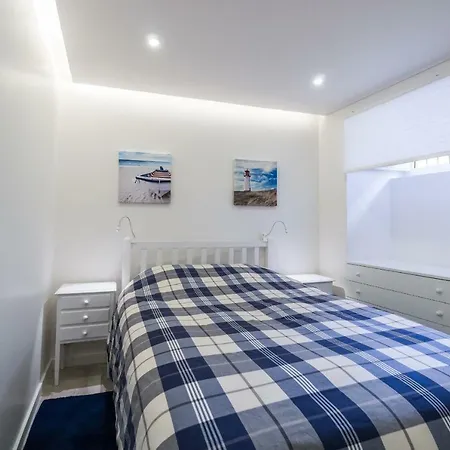 Charm At The Heart Of Appartement *