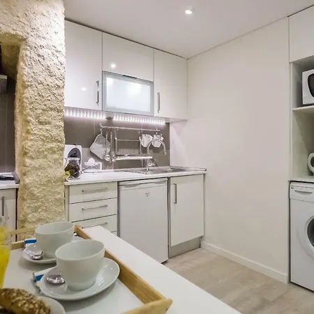 Appartement Charm At The Heart Of