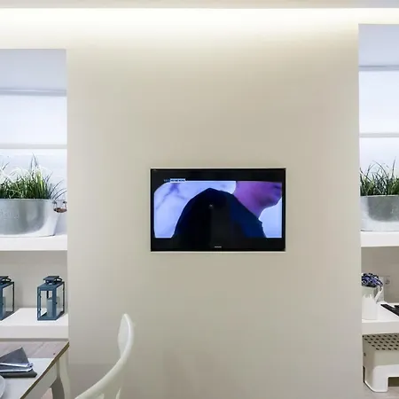 Charm At The Heart Of Appartement Lissabon