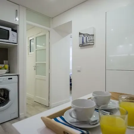 Charm At The Heart Of Apartamento *
