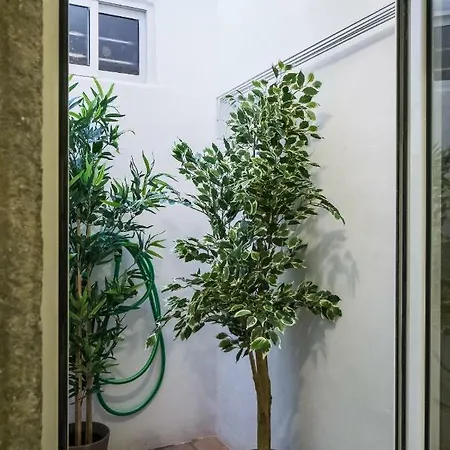 Charm At The Heart Of