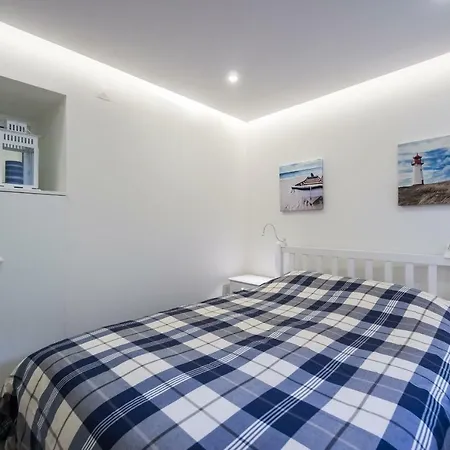 Charm At The Heart Of Apartamento