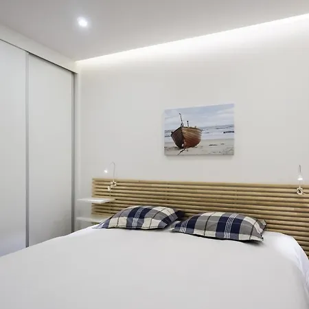 Charm At The Heart Of Appartement *