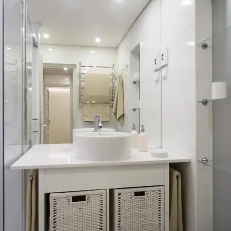 Apartament Charm At The Heart Of *