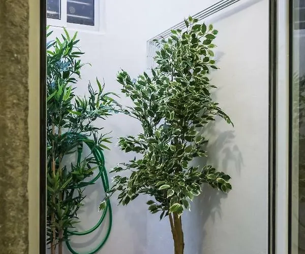 Charm At The Heart Of