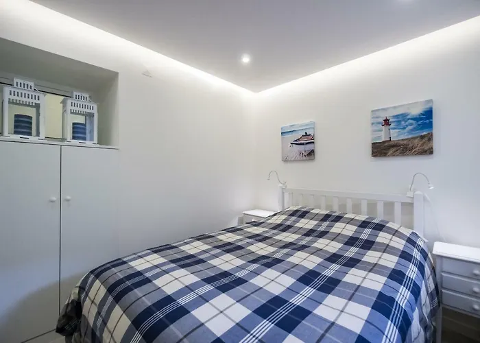 Charm At The Heart Of Apartment