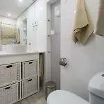 Charm At The Heart Of Apartamento *