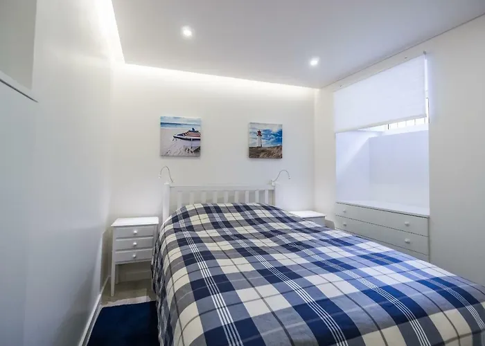 Charm At The Heart Of Appartement *