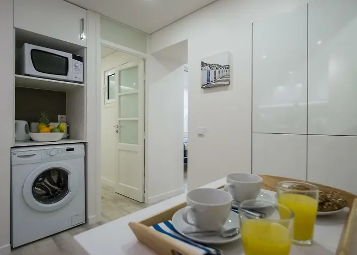 Charm At The Heart Of Appartement *