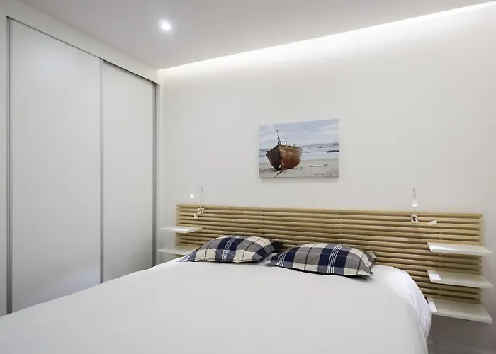 Charm At The Heart Of Appartement *